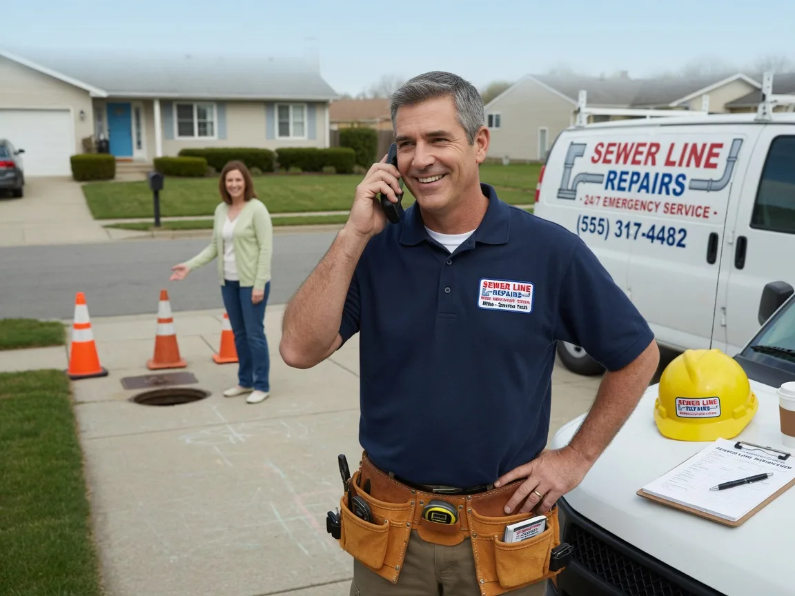 Emergency Plumber Bridgewater, VA FAQs